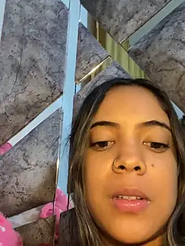 Snapshot of NAUGHTY_LITTLE_18 chatting on February 14, 2025, 6:12 am NAUGHTY LITTLE 18 online show from February 14, 2025, 6:12 am