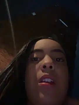 NAUGHTY LITTLE 18 online show from December 3, 2025, 4:13 am