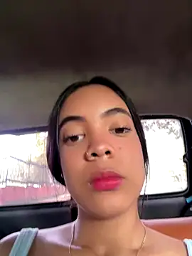 NAUGHTY LITTLE 18 online show from December 17, 2025, 3:17 pm