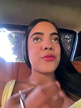 NAUGHTY LITTLE 18 online show from March 28, 2026, 10:11 pm