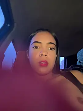NAUGHTY LITTLE 18 online show from July 23, 2026, 10:17 pm
