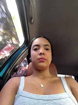 NAUGHTY LITTLE 18 online show from April 22, 2026, 10:05 pm