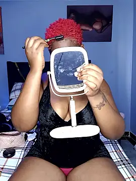 Snapshot of Cherriikenzie chatting on January 18, 2026, 1:03 pm Cherriikenzie online show from January 18, 2026, 1:03 pm