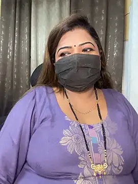 Oh-Monika online show from February 21, 2026, 3:41 am