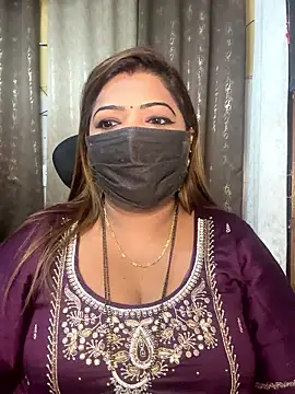 Oh-Monika online show from January 7, 2026, 4:06 am