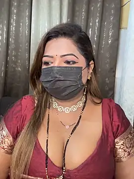 Oh-Monika online show from April 2, 2026, 5:30 pm