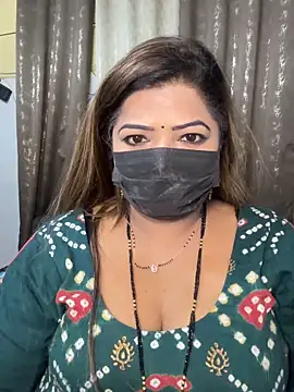 Oh-Monika online show from April 8, 2026, 5:36 pm