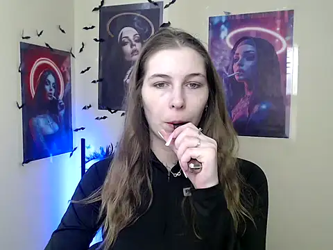 StrangerGi online show from February 25, 2026, 7:08 am