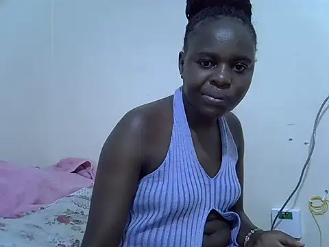 dirtyshowgirl online show from February 21, 2026, 8:55 pm