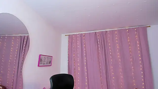 Abby Parker1 online show from March 20, 2026, 3:07 am