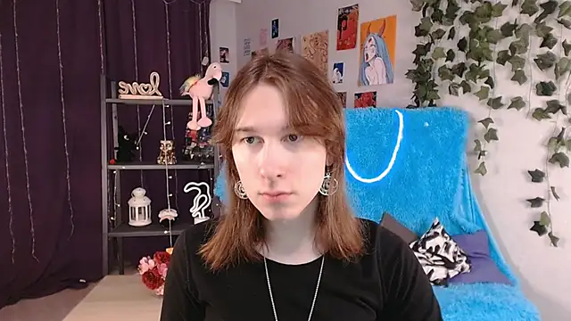 Hermione Reid online show from January 24, 2025, 4:16 am