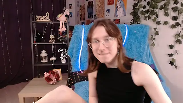 Hermione Reid online show from January 26, 2025, 4:20 am