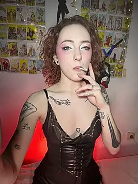 Alex Fck online show from February 11, 2026, 2:11 am