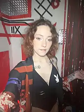 Alex Fck online show from March 28, 2026, 10:11 pm