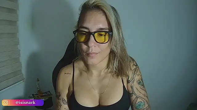 Isis69  online show from November 23, 2025, 11:59 pm