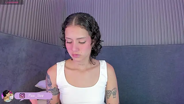 pau live online show from September 28, 2025, 9:16 am