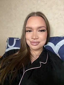 bunnyrich online show from February 24, 2026, 8:42 pm