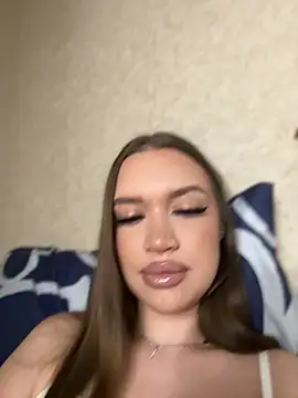 bunnyrich online show from February 22, 2026, 9:49 pm