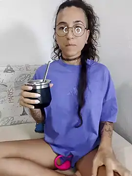 BarbieDarksOk online show from November 20, 2025, 6:08 pm