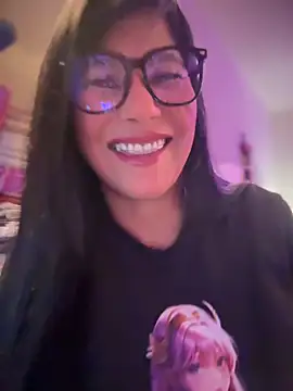 Snapshot of Saorii_kiido chatting on November 2, 2025, 3:55 am Saorii kiido online show from November 2, 2025, 3:55 am