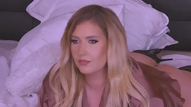 OndinaNoir online show from January 15, 2025, 11:51 pm