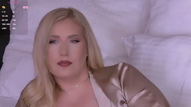 OndinaNoir online show from November 27, 2025, 7:14 pm