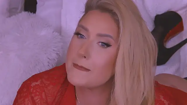 OndinaNoir online show from January 20, 2025, 8:29 pm