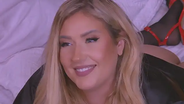 OndinaNoir online show from January 25, 2025, 11:00 pm