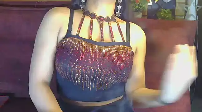 Snapshot of sexy_shivi chatting on January 28, 2025, 6:07 pm sexy shivi online show from January 28, 2025, 6:07 pm