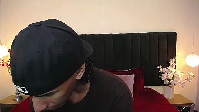 soft attraction online show from February 23, 2026, 7:47 pm