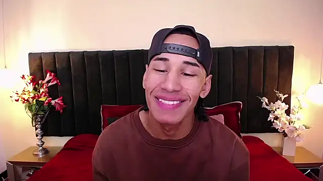 soft attraction online show from January 8, 2026, 7:31 pm