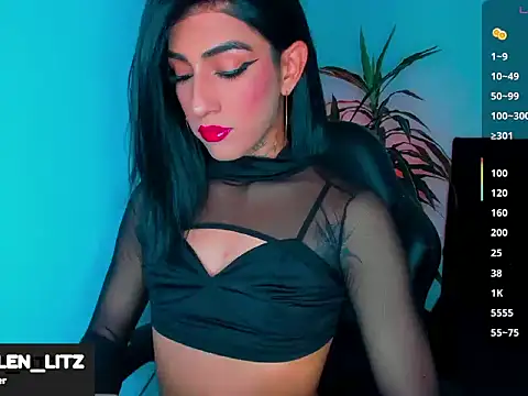 litz81 online show from April 5, 2026, 2:07 am