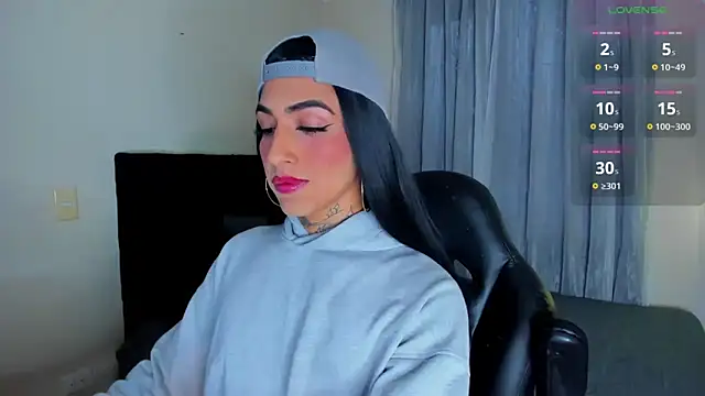 Snapshot of litz81 chatting on November 4, 2025, 9:29 pm litz81 online show from November 4, 2025, 9:29 pm