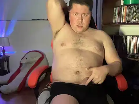 extremeprofesor online show from July 1, 2026, 7:25 pm