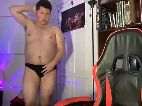 extremeprofesor online show from July 3, 2026, 3:18 pm