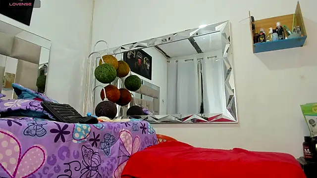 jadenf1 online show from October 26, 2025, 8:09 pm