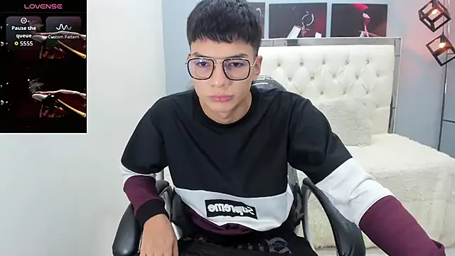 Noha scott online show from November 27, 2025, 11:05 pm