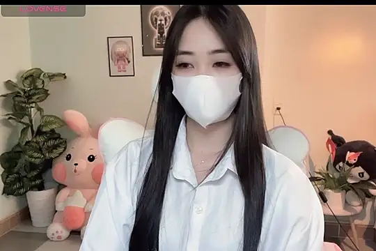  Aimy  online show from January 11, 2026, 6:09 am