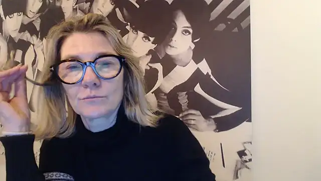 Snapshot of godinflower chatting on February 23, 2026, 5:13 pm godinflower online show from February 23, 2026, 5:13 pm