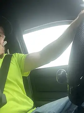 rocket8669 online show from March 16, 2026, 8:55 pm