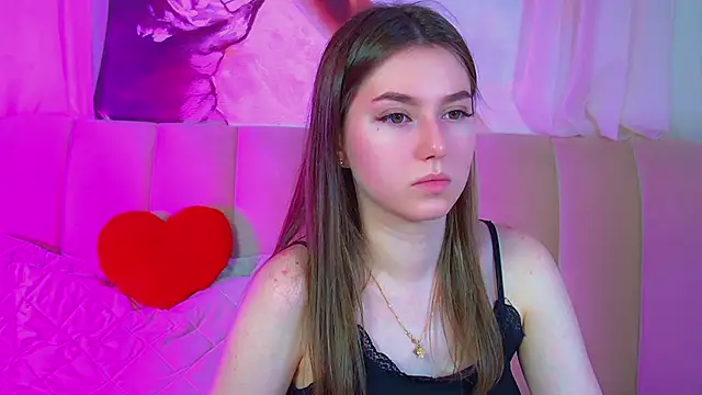 AliceMoreno online show from November 13, 2025, 5:17 pm