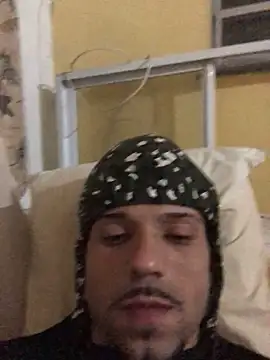 brancocarioca online show from May 14, 2026, 5:37 am