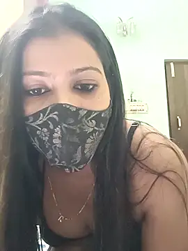 SANAYA ROY online show from October 19, 2025, 10:29 am