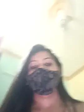 SANAYA ROY online show from March 29, 2026, 7:15 pm