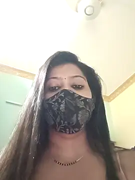 SANAYA ROY online show from March 8, 2026, 6:22 pm