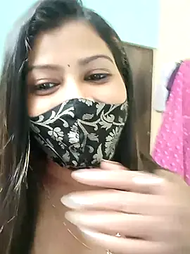 SANAYA ROY online show from March 12, 2025, 7:14 pm