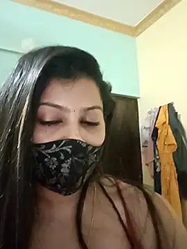 SANAYA ROY online show from February 26, 2026, 8:20 pm