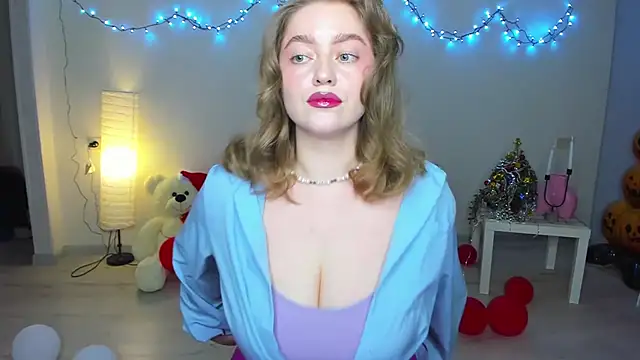 AidaPerry online show from January 8, 2026, 2:45 pm