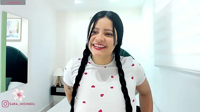 StefyGil  online show from April 8, 2026, 12:06 pm