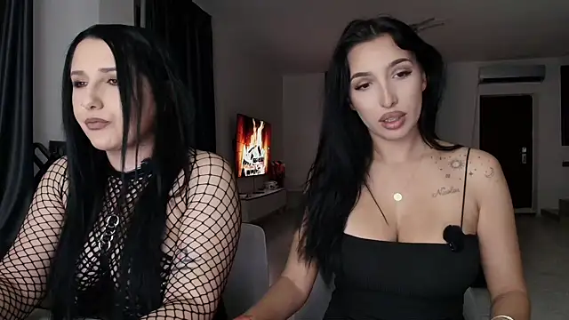 Gabrielaaxxx online show from March 21, 2026, 9:51 pm